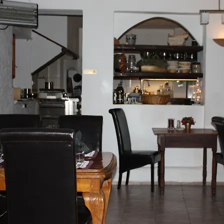 L'Almassera Casa Rural & Restaurant-3
